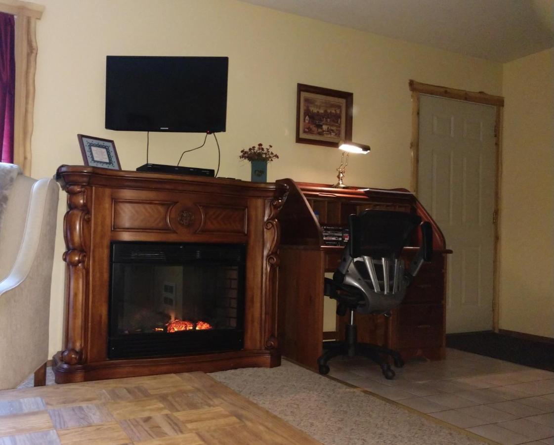 Hall Creek Cabin Packwood Exterior foto